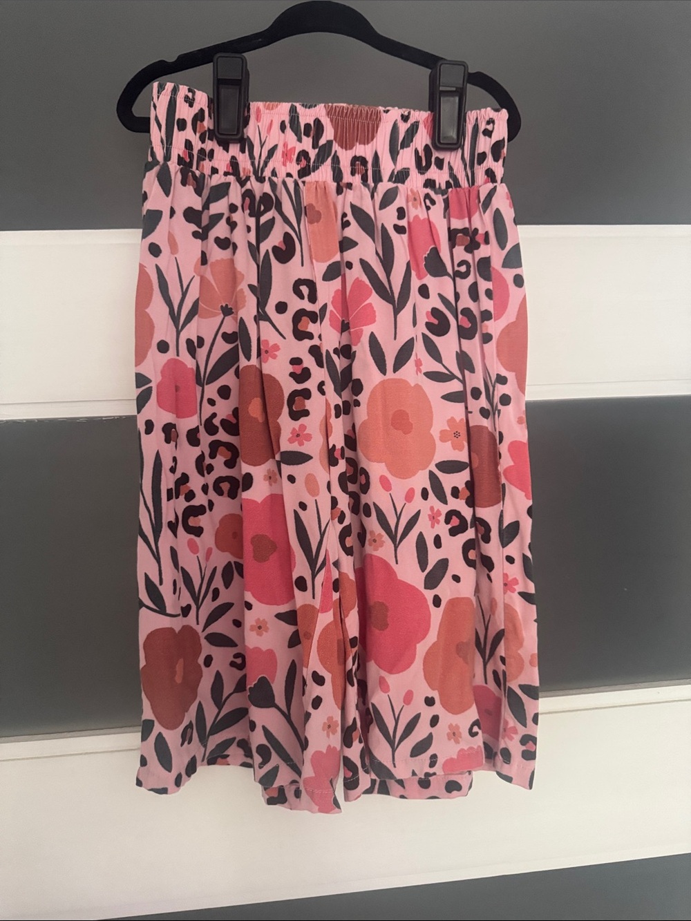 Chaser Culotte Short Pants
